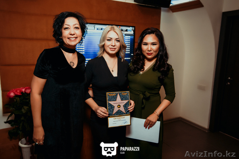 Курсы телеведущих и журналистики в Алматы - Изображение #3, Объявление #1641741