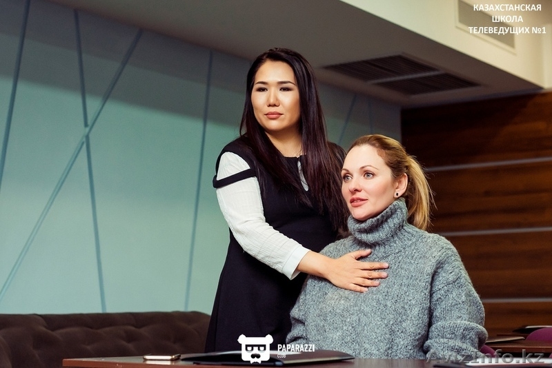 Курсы телеведущих и журналистики в Алматы - Изображение #5, Объявление #1641741