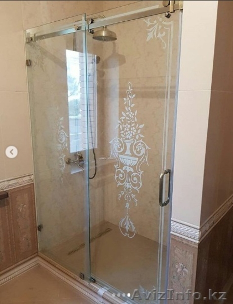 Душевые кабины на заказ - Изображение #4, Объявление #1640898