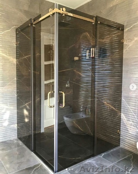 Душевые кабины на заказ - Изображение #3, Объявление #1640898