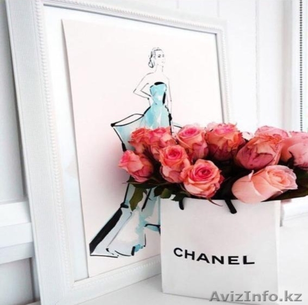  Комиссионный бутик "Vторое Dыхание" - Изображение #3, Объявление #1641763