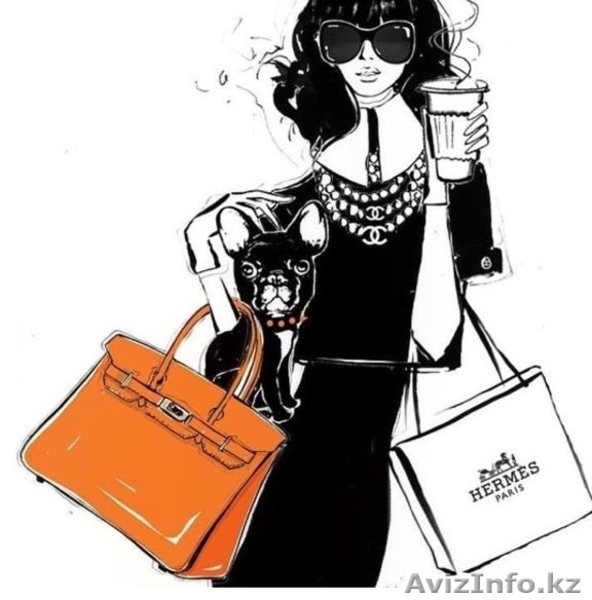  Комиссионный бутик "Vторое Dыхание" - Изображение #4, Объявление #1641763