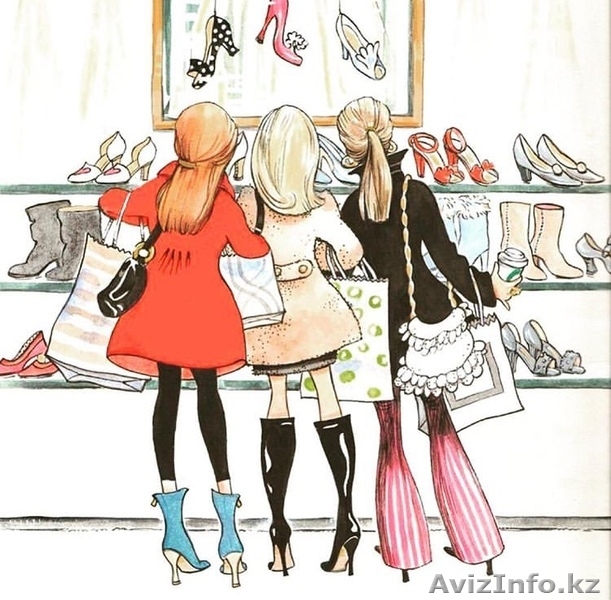  Комиссионный бутик "Vторое Dыхание" - Изображение #5, Объявление #1641763