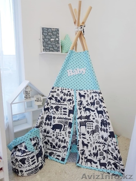 текстиль для новорожденных - Изображение #2, Объявление #1641078