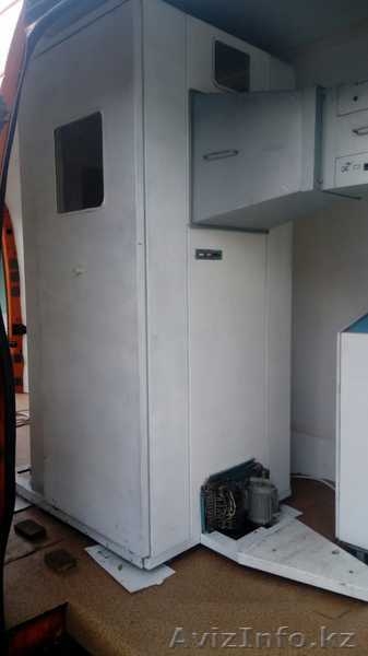 Мед.оборудование Флюорографический аппарат  12Ф7Мед.оборудование - Изображение #2, Объявление #1641931