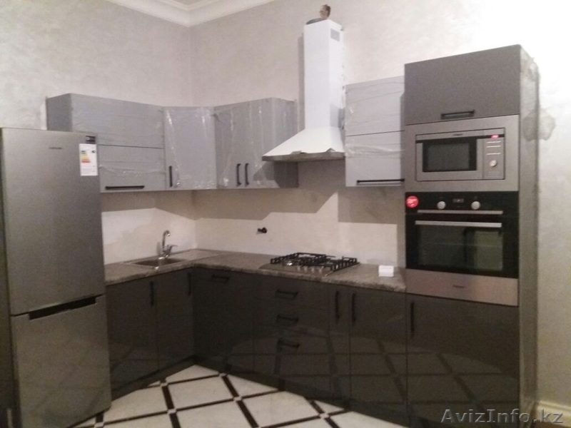 Ремонт Квартир под Ключ. Профессионально. - Изображение #1, Объявление #1640650