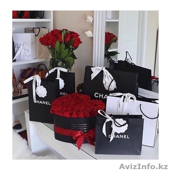  Комиссионный бутик "Vторое Dыхание" - Изображение #6, Объявление #1641763