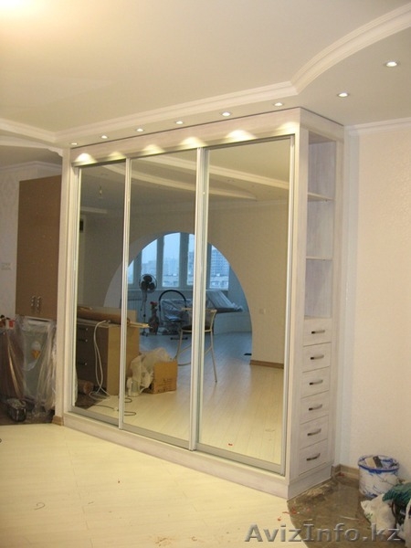 Качественная мебель на заказ в Алматы - Изображение #3, Объявление #1640552