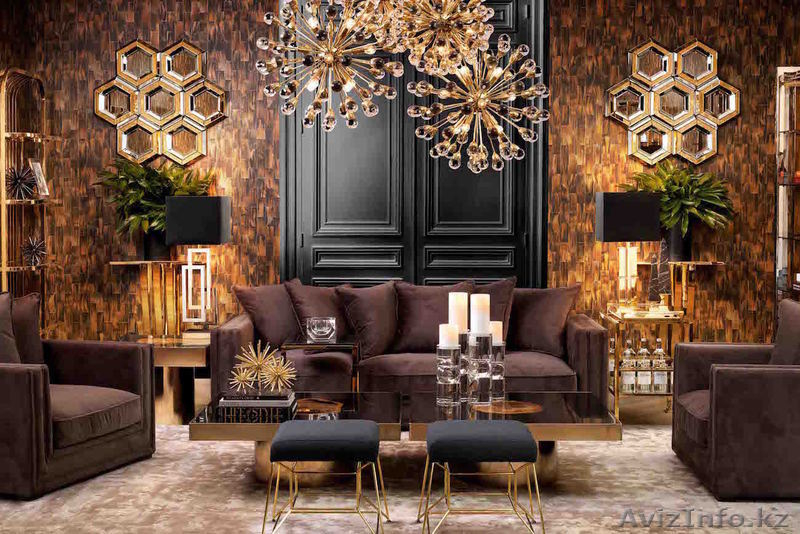 Дизайнерская мебель в Алматы - Изображение #3, Объявление #1640004