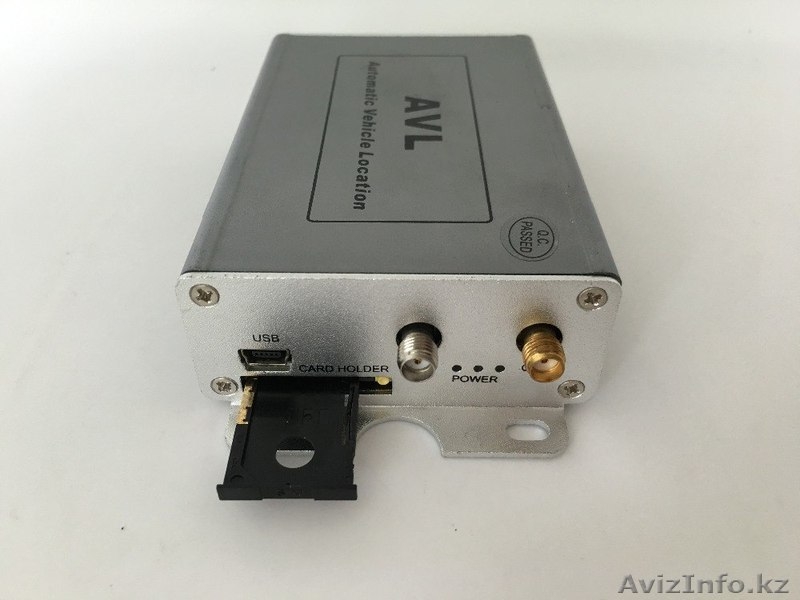 Трекеры, Gps Глонасс мониторинг транспорта, сигнализации. - Изображение #3, Объявление #1640964