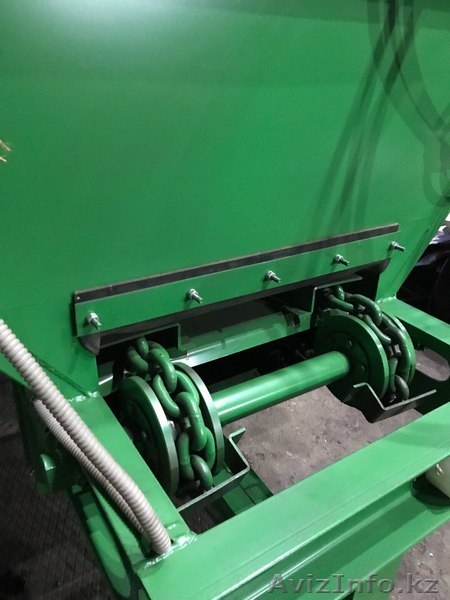 Пескоразбрасыватель прицепной тракторный ППР-3 - Изображение #6, Объявление #1640621