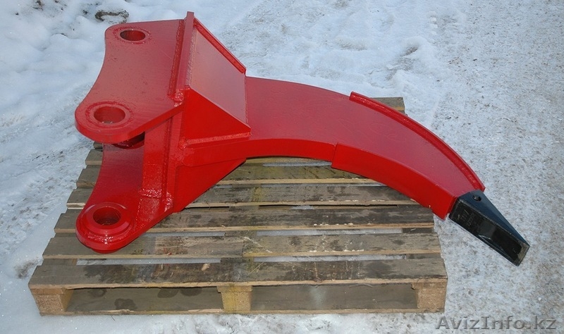 Зуб-рыхлитель для экскаваторов ЭБП и ЭО - Изображение #1, Объявление #1640148