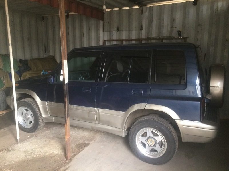 Продается Mazda Levante 1997 - Изображение #4, Объявление #1645621