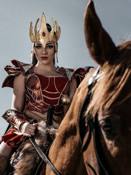 Шоу балет "EthnoJan" - Изображение #3, Объявление #1645301