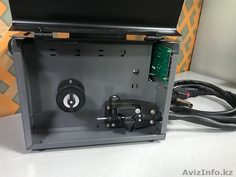 Сварочный полуавтомат КЕМПИ P.I.T. 22258 PRO кредит рассрочка - Изображение #2, Объявление #1643040