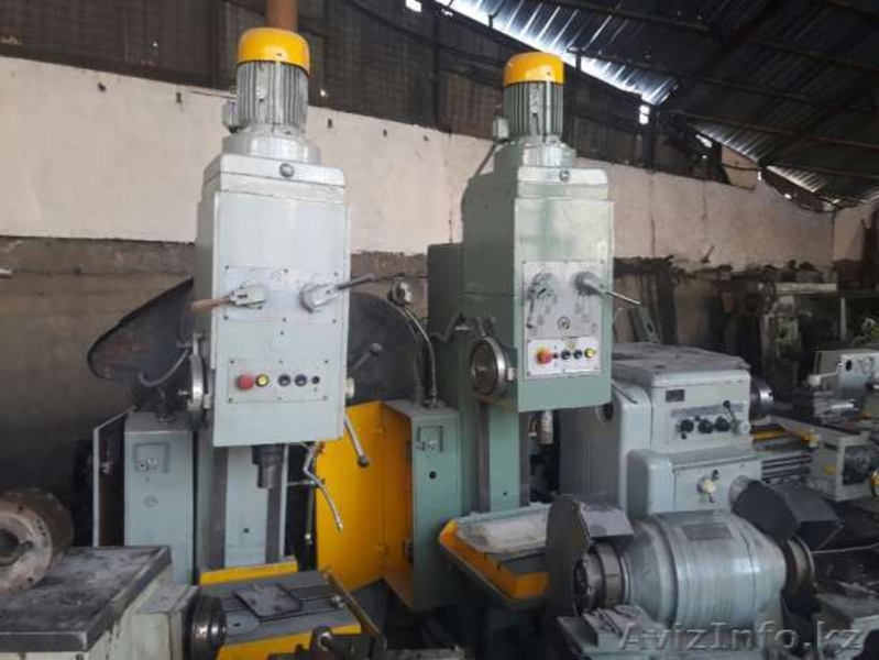 Капитальный ремонт станков 1к62,16к20,1м63 и продажа  - Изображение #8, Объявление #994871