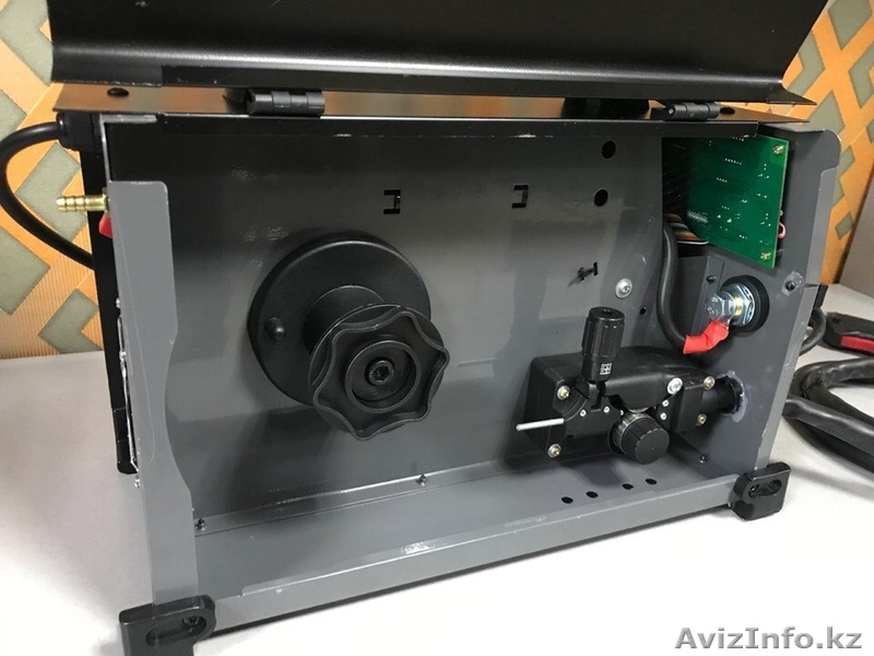 Сварочный полуавтомат КЕМПИ P.I.T. 23503 кредит рассрочка - Изображение #4, Объявление #1643051