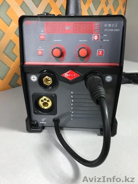 Сварочный полуавтомат КЕМПИ P.I.T. 23508 PRO кредит рассрочка - Изображение #1, Объявление #1643043
