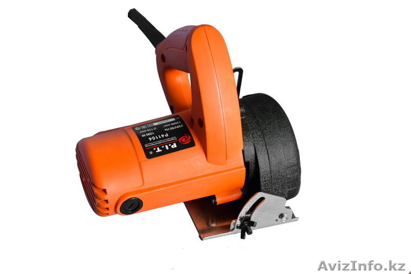 Дисковая пила,пчелка P.I.T 41104 - Изображение #2, Объявление #1642907