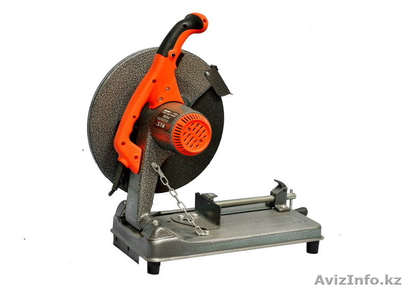 Торцовка по Металу 2500 w 355 ᶲ - "P.I.T."43552 Кредит, рассрочка - Изображение #3, Объявление #1643006