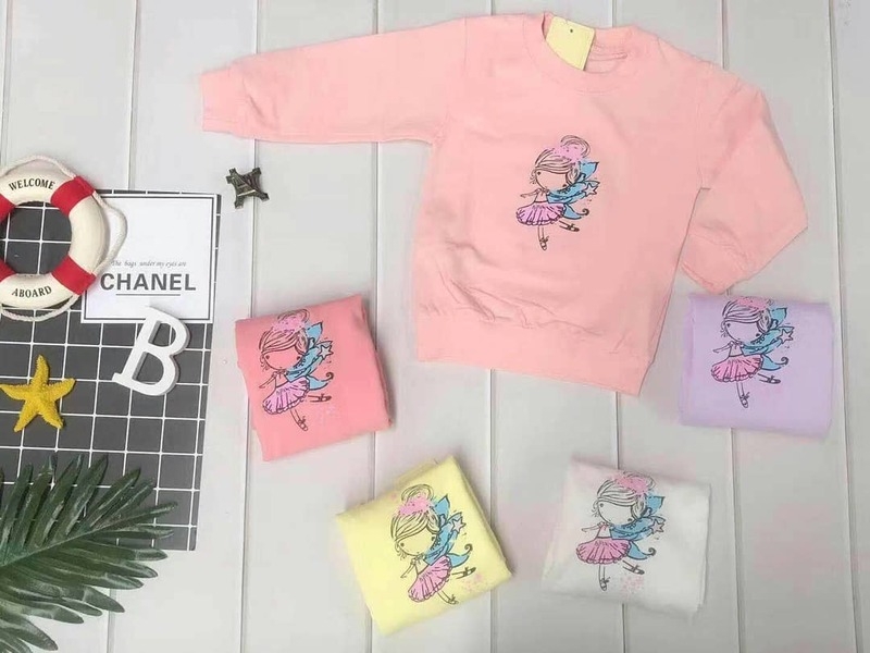 Детская одежда оптом в Алматы по лучшим ценам - Изображение #1, Объявление #1645183