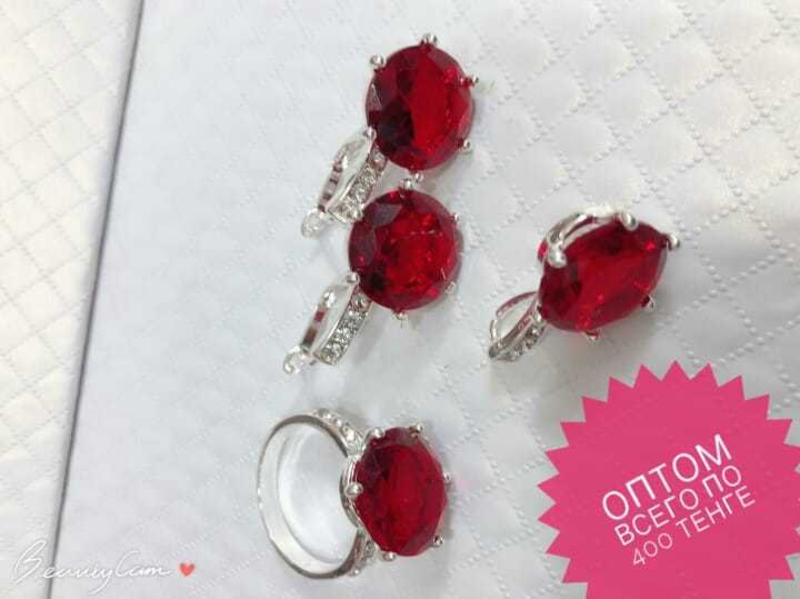 Бижутерия в Алматы оптом по самым доступным ценам. - Изображение #5, Объявление #1645399