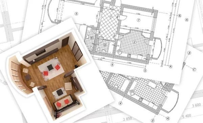 3D Визуализация интерьера и дизайн интерьера, бутика, магазина, дома - Изображение #5, Объявление #1645307