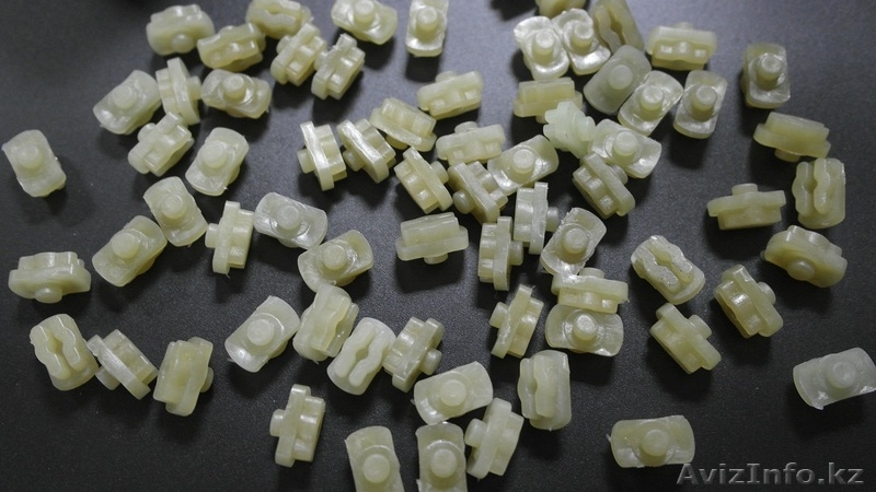 ИЗГОТОВЛЕНИЕ ПЛАСТИКОВЫХ ИЗДЕЛИЙ! - Изображение #4, Объявление #1642923