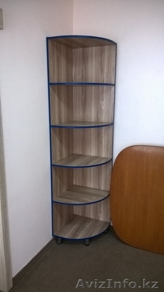 Офисная мебель. столы, стулья, кресла, тумбочки, шкафчики. - Изображение #3, Объявление #1630093