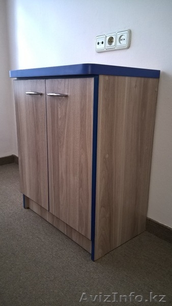 Офисная мебель. столы, стулья, кресла, тумбочки, шкафчики. - Изображение #6, Объявление #1630093
