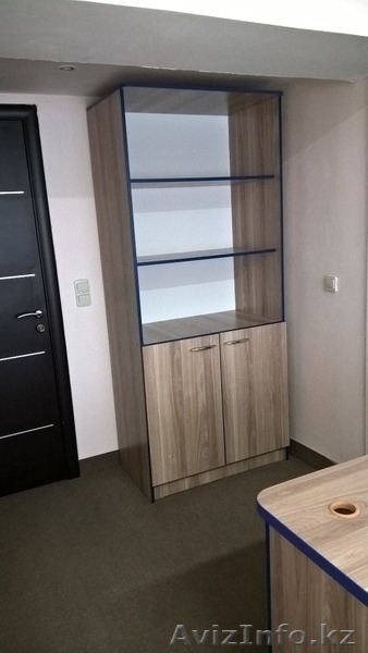 Офисная мебель. столы, стулья, кресла, тумбочки, шкафчики. - Изображение #7, Объявление #1630093