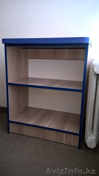 Офисная мебель. столы, стулья, кресла, тумбочки, шкафчики. - Изображение #8, Объявление #1630093