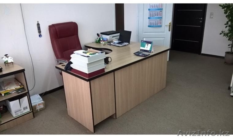 Офисная мебель. столы, стулья, кресла, тумбочки, шкафчики. - Изображение #9, Объявление #1630093