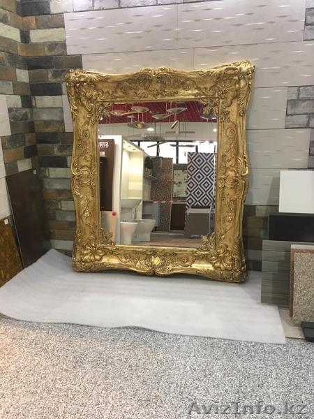 Зеркало ручной работы,Эксклюзивное,винтажное,Куплю,купить зеркало, - Изображение #1, Объявление #1643354