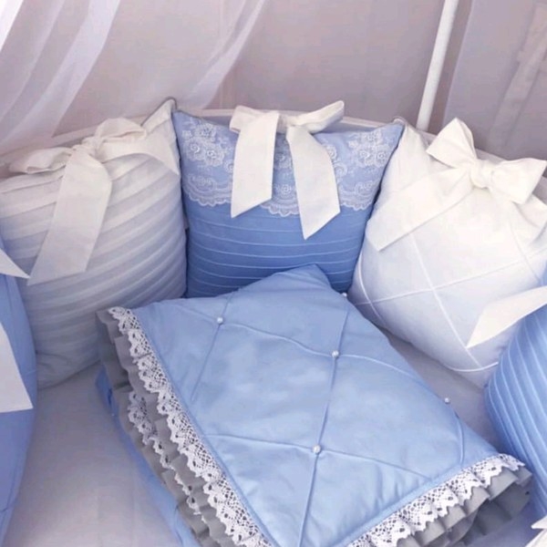 Бортики, конверты на выписку - Изображение #6, Объявление #1645375