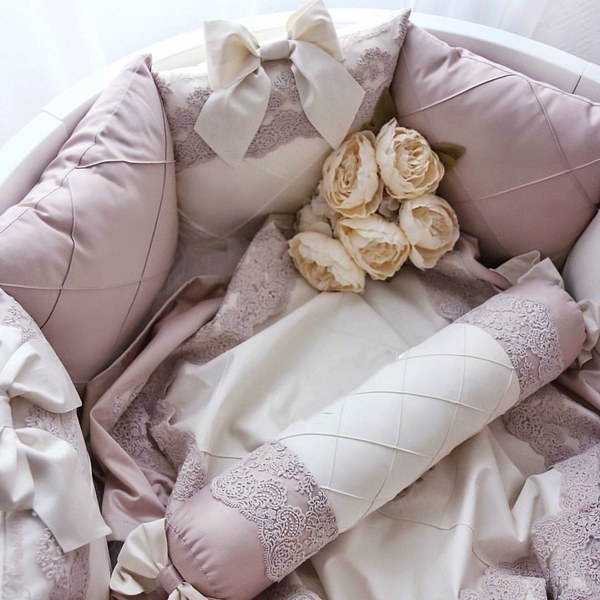 Бортики, конверты на выписку - Изображение #9, Объявление #1645375