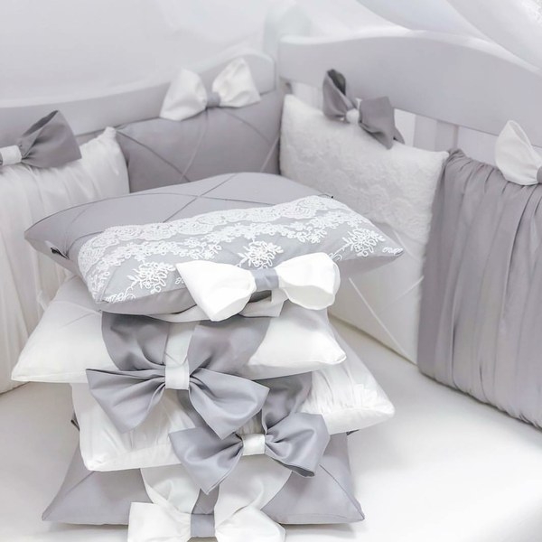 Бортики, конверты на выписку - Изображение #4, Объявление #1645375