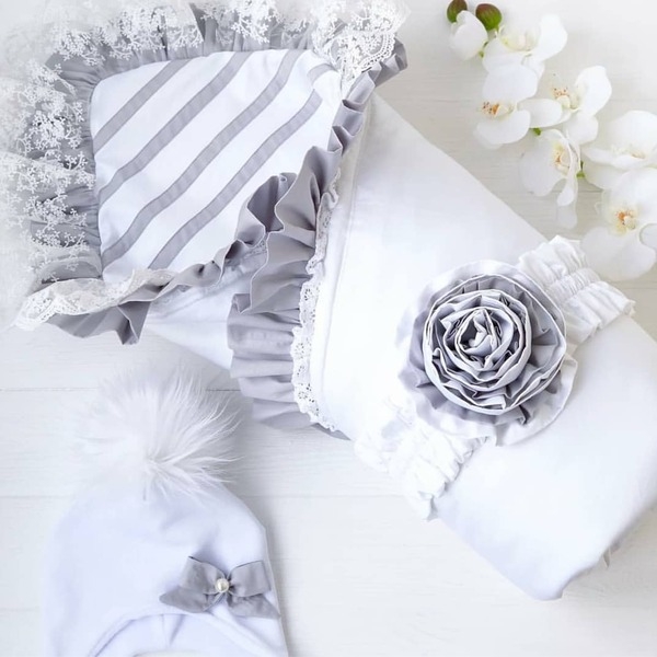 Бортики, конверты на выписку - Изображение #3, Объявление #1645375