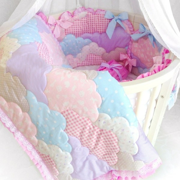 Бортики, конверты на выписку - Изображение #7, Объявление #1645375