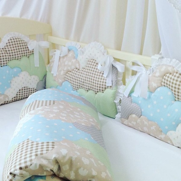 Бортики, конверты на выписку - Изображение #10, Объявление #1645375