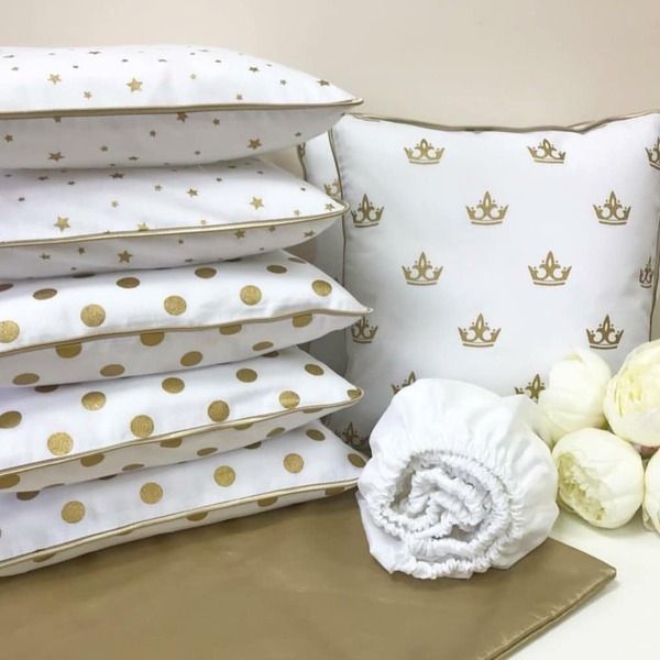 Бортики, конверты на выписку - Изображение #1, Объявление #1645375