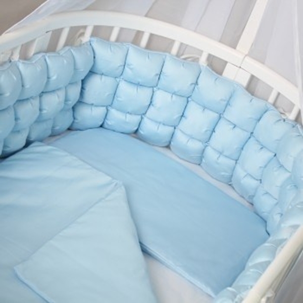 Бортики, конверты на выписку - Изображение #2, Объявление #1645375