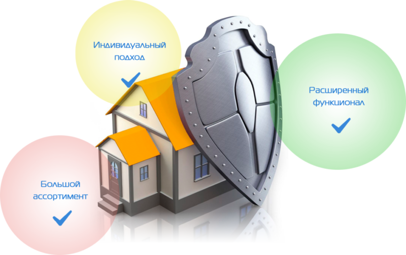 техническое обслуживание систем безопасности  - Изображение #1, Объявление #1644650