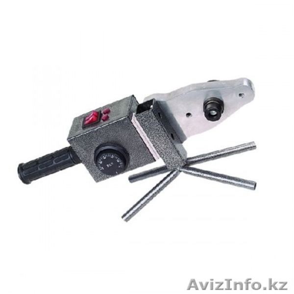 Пайка для пластиковых труб P.I.T32005 кредит рассрочка - Изображение #3, Объявление #1643003