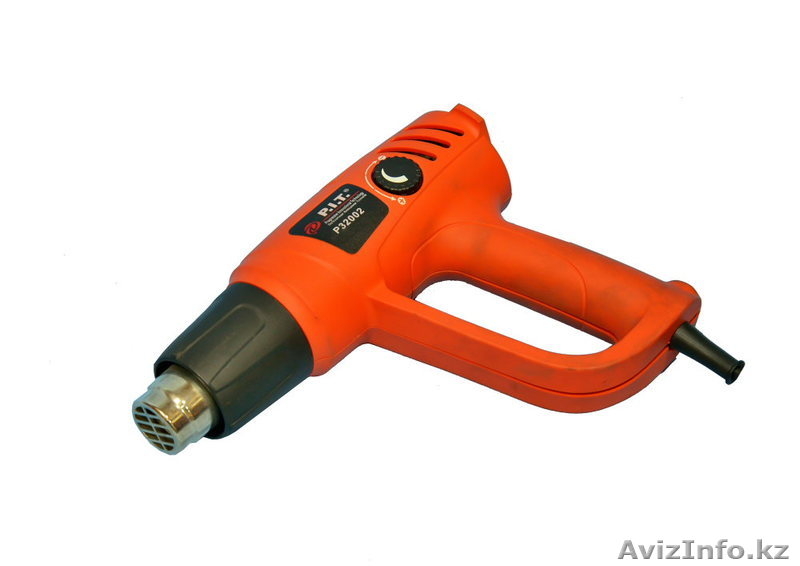  Фен P.I.T 32002 с регулятором. Кредит рассрочка  - Изображение #2, Объявление #1642906