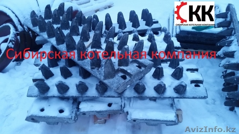 Сегменты дробилки ДДЗ-4, ДДЗ-6, ДДЗ-4М - Изображение #4, Объявление #1620675