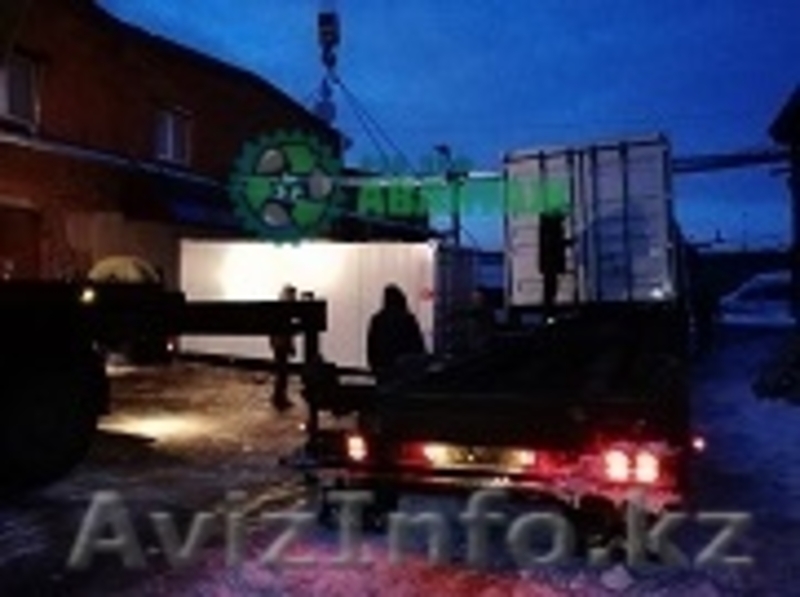 Установка переработки нефтешламов МСГ - Изображение #3, Объявление #242408