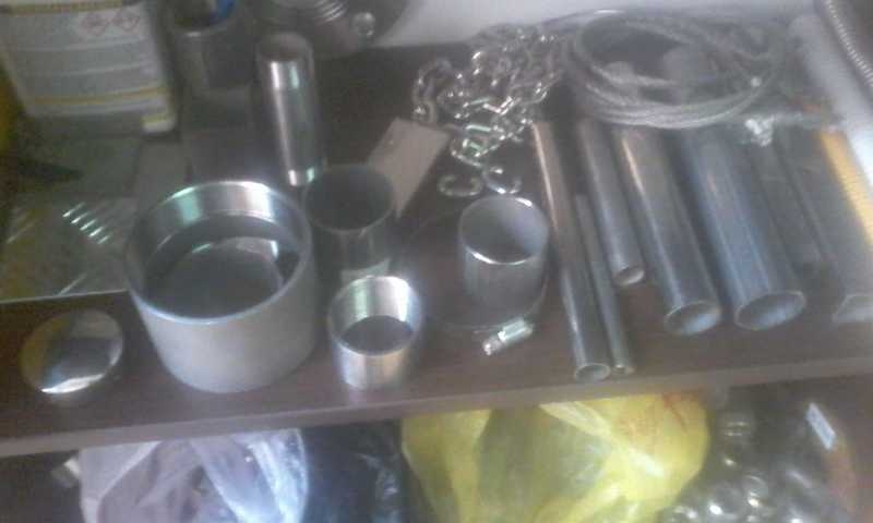 ТОО «Мир нержавеющей стали» Ведущий поставщик нержавеющего металлопроката мировы - Изображение #1, Объявление #1644737