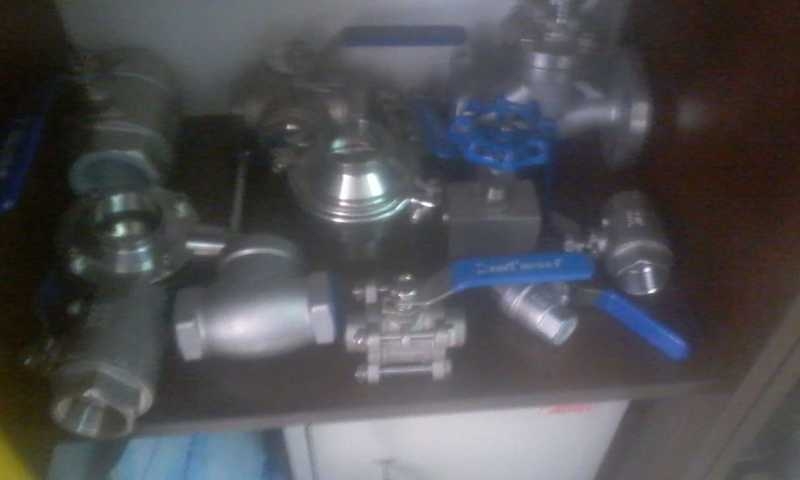 ТОО «Мир нержавеющей стали» Ведущий поставщик нержавеющего металлопроката мировы - Изображение #2, Объявление #1644737