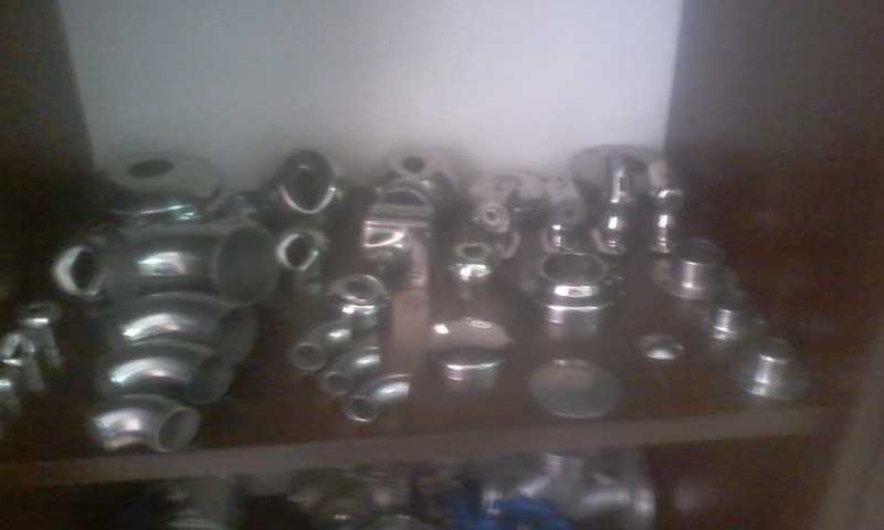 ТОО «Мир нержавеющей стали» Ведущий поставщик нержавеющего металлопроката мировы - Изображение #3, Объявление #1644737